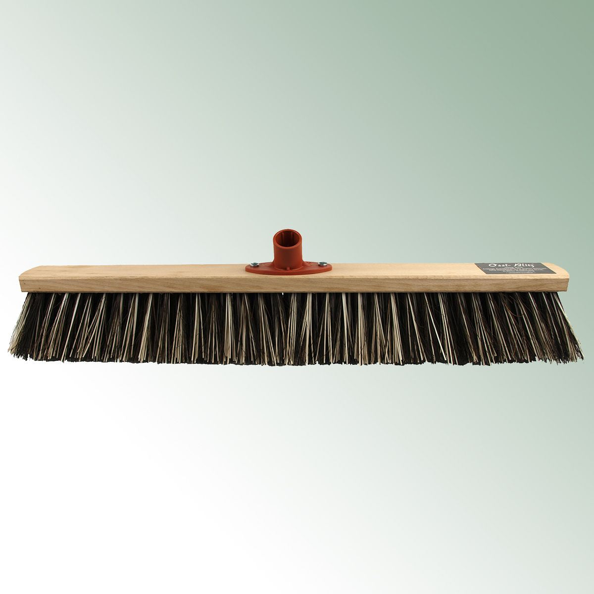 Ossi Broom 60 cm with stable Handle Holder