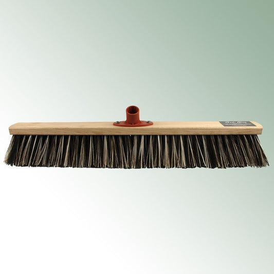 Ossi Broom 60 cm with stable Handle Holder