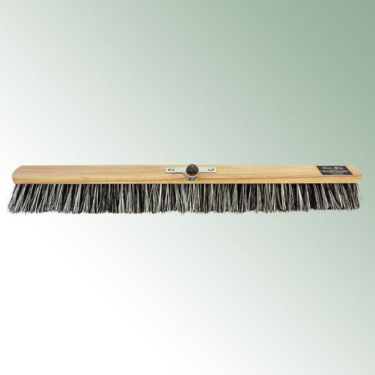 Ossi Broom 80 cm with stable Handle Holder