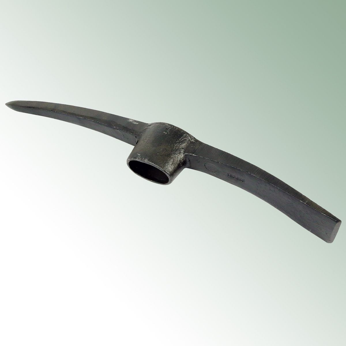 pickaxe without handle