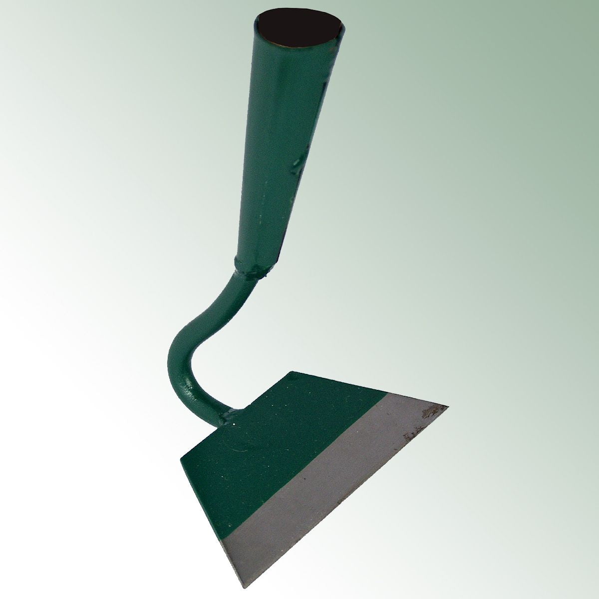 Steel Hoe trapezium shaped 14 cm, without Handle