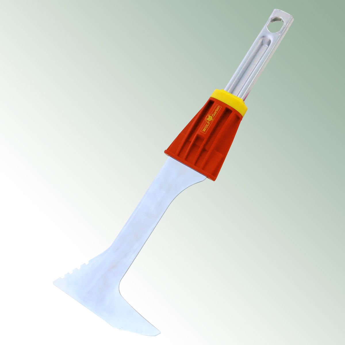 Garden Scraper FK-M - Wolf Multi-Star (Without Handle) – PG ...