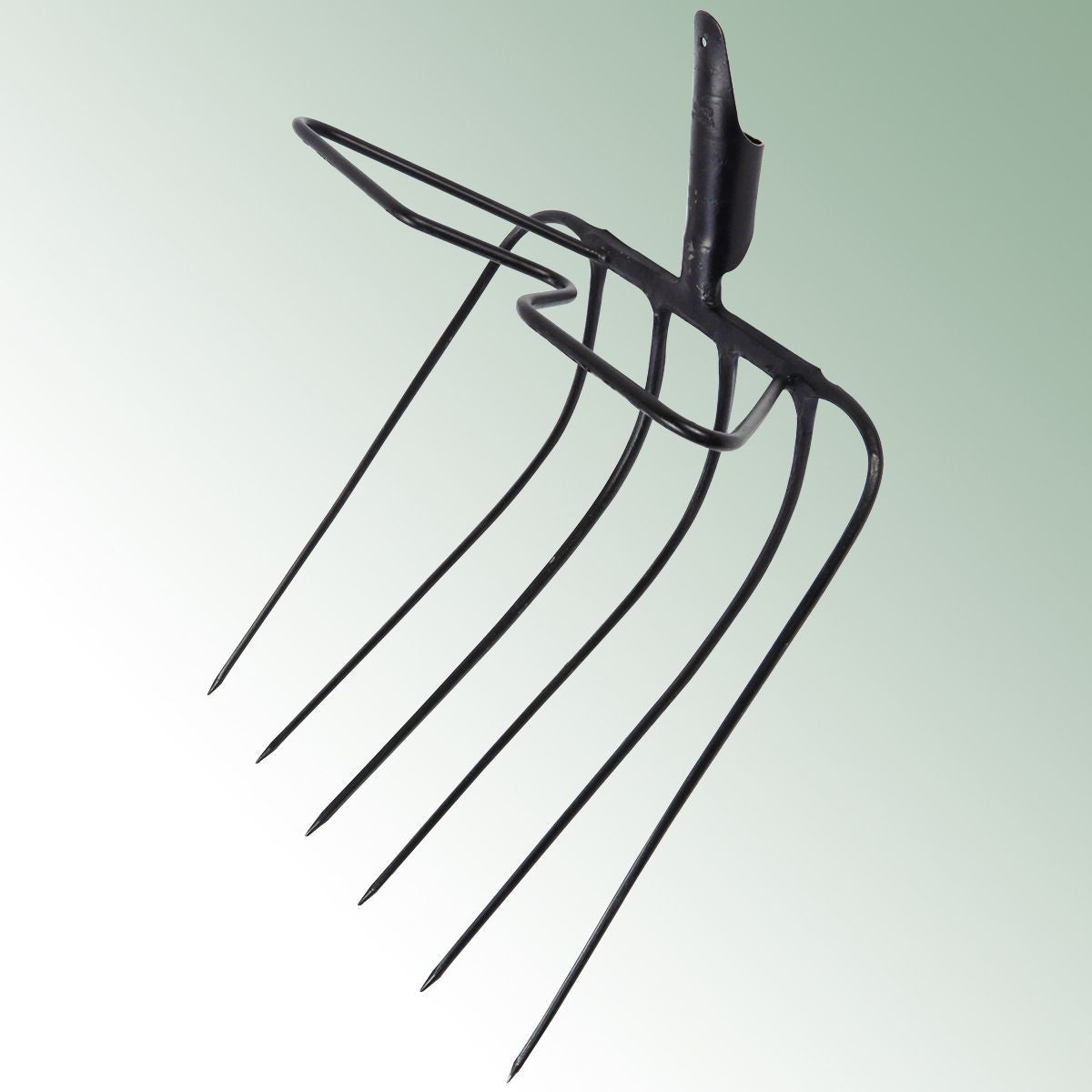 chaff fork without handle