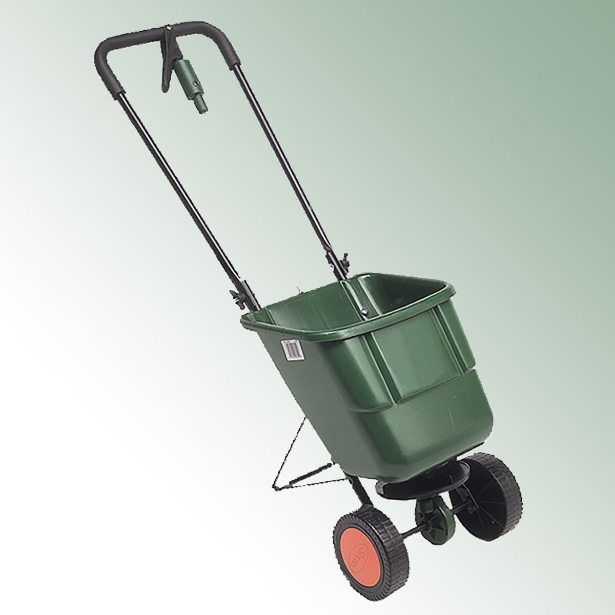 Rotary spreader Easy Green