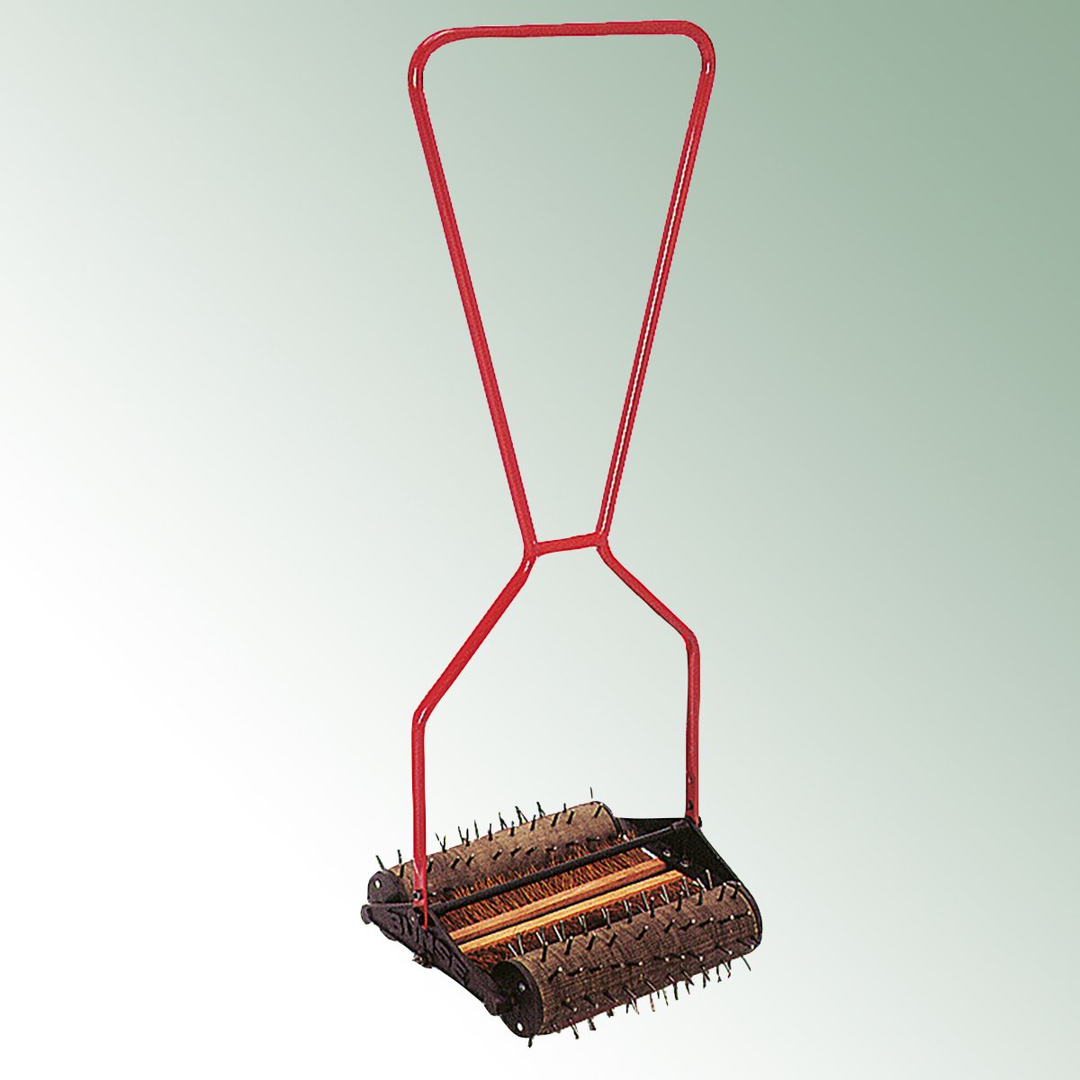 Seed Rake