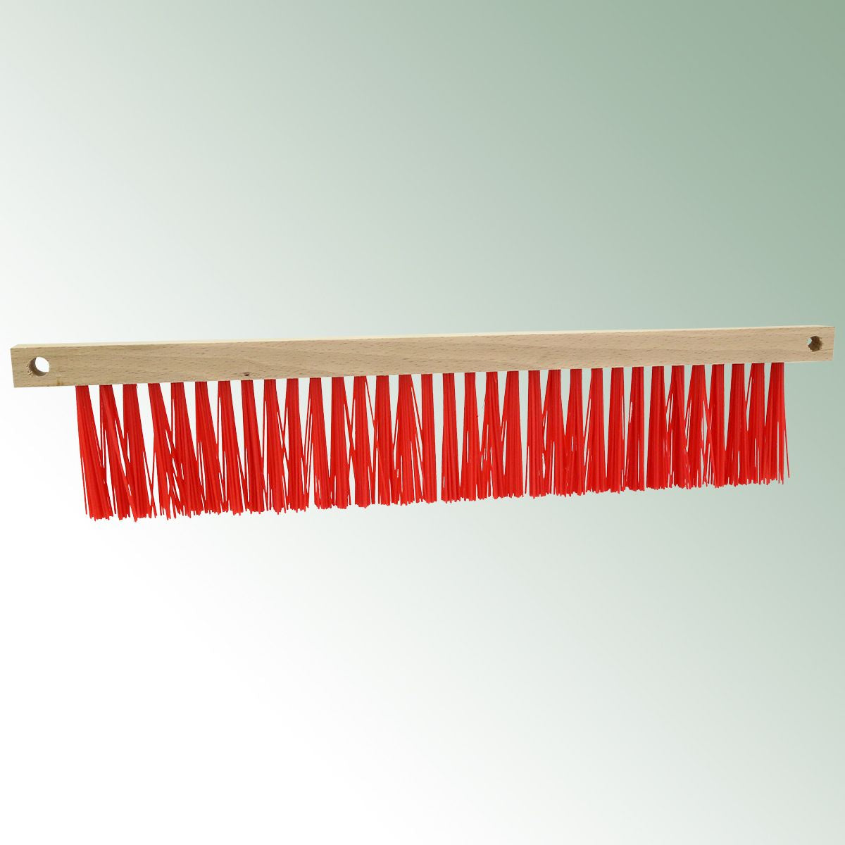 Spare Brushes for Seed Rake - 1 Pair