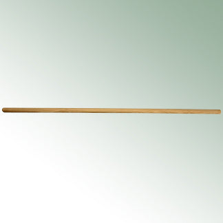 Ash Handle for Ossi Broom Length: 160 cm,