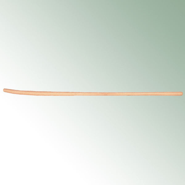Shovel handle lime wood normal, length 125 cm – PG Horticulture Ltd