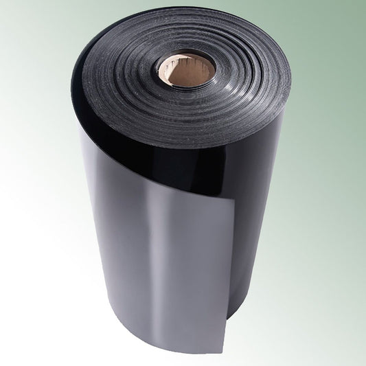 Rhizom barrier width 70 cm, length 3 m strength 2,0 mm