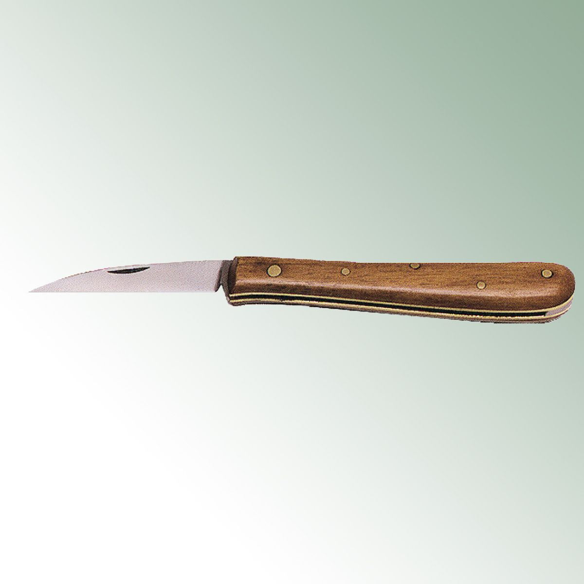 Tina Cutting Knife 606 - 10.5cm - Left Handed