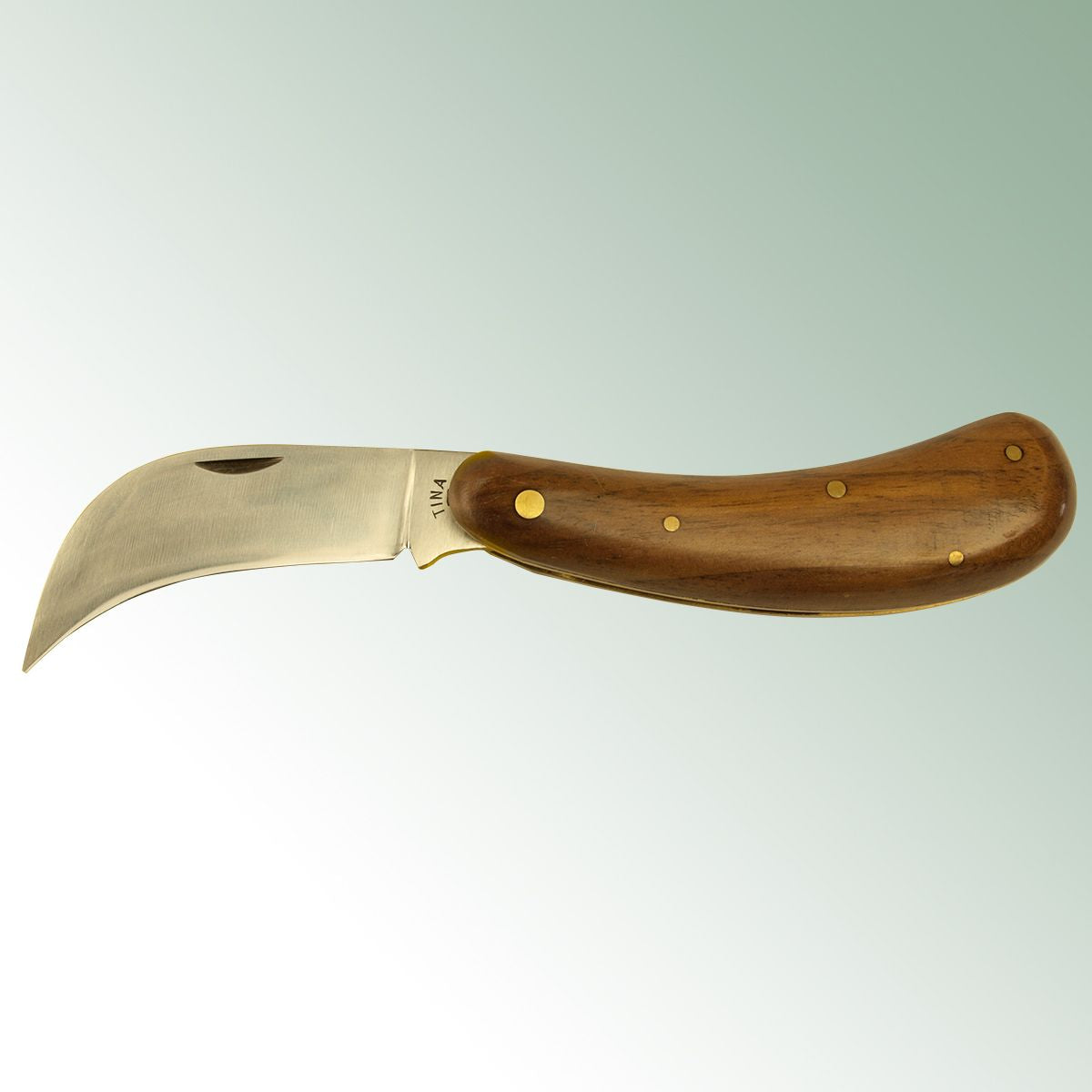 Tina Pruning Knife 628 - 11cm