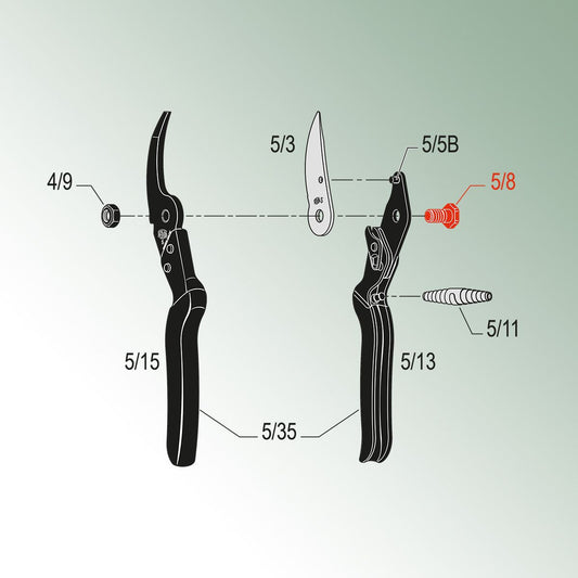 Felco Bolt for Model 5