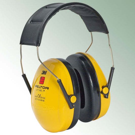 Ear Defender Optime  I/H510A