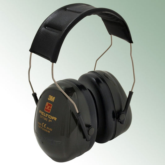 Ear Defender Optime  II/H520A