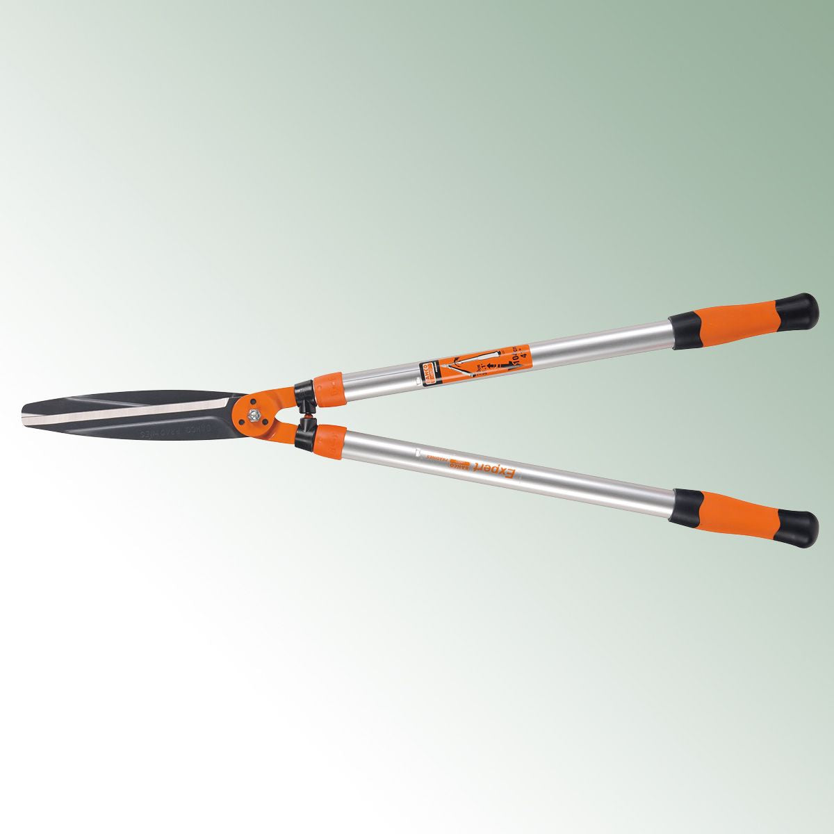 Bahco Expert Telescopic Hedge Shears