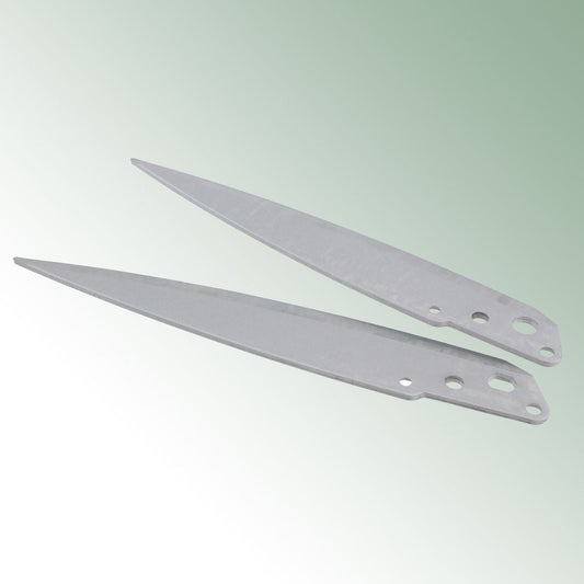 Set of Spare Blades (Pair) for Topiary / Trimming Shears CL-A Plus