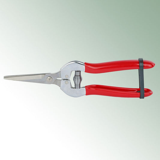 Cutting Shears 500 L stainless / Fruit Shears Length 19 cm