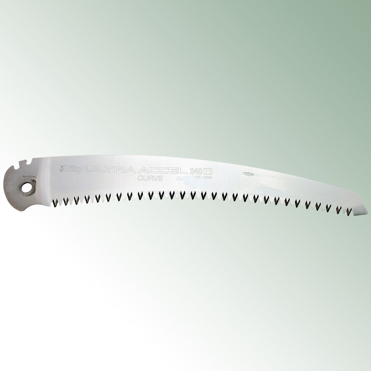 Spare Saw Blade 240-7.5 for Silky Folding Saw ULTRA ACCEL
