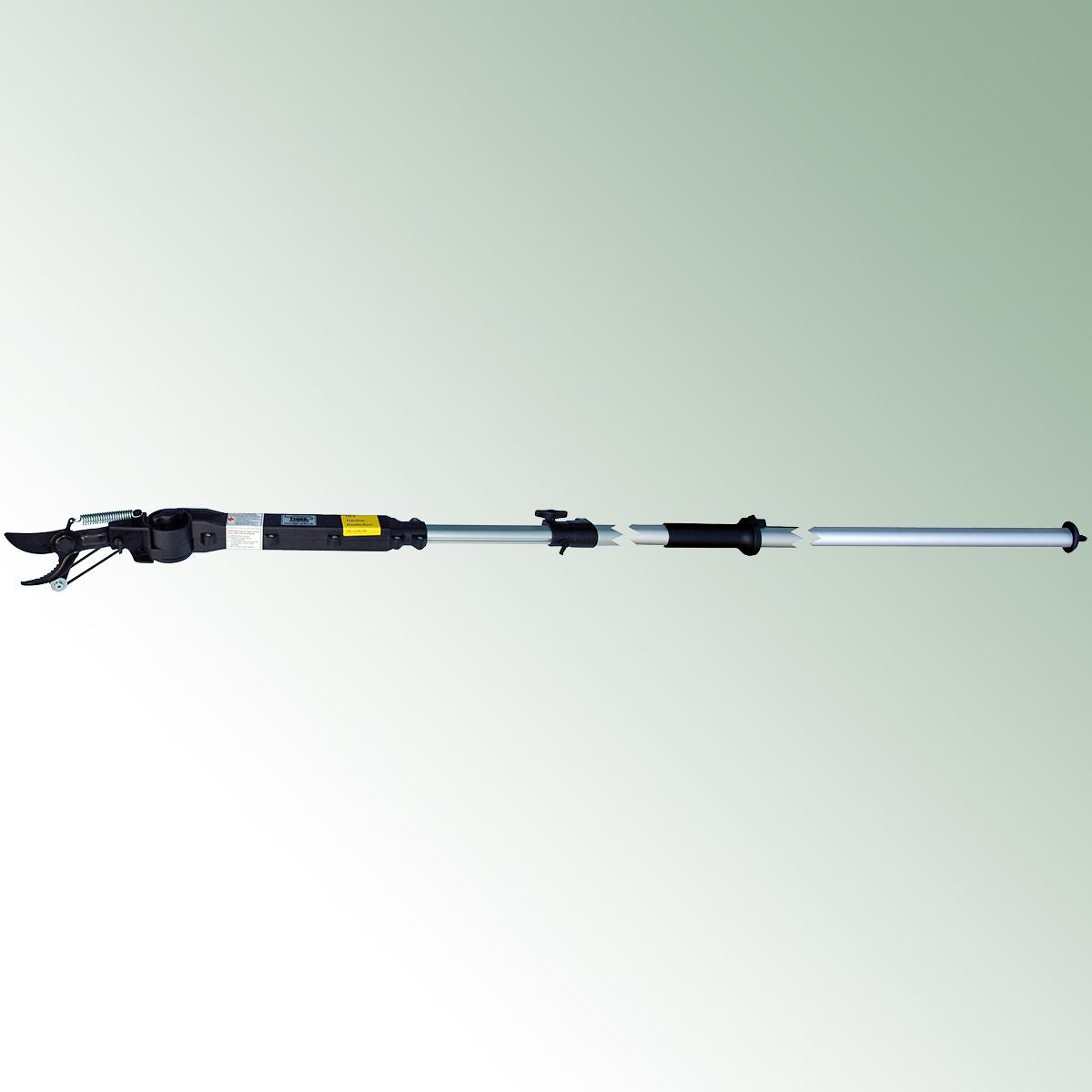 Telescoping Loppers TB 6 extends from 2.35-4.00 m
