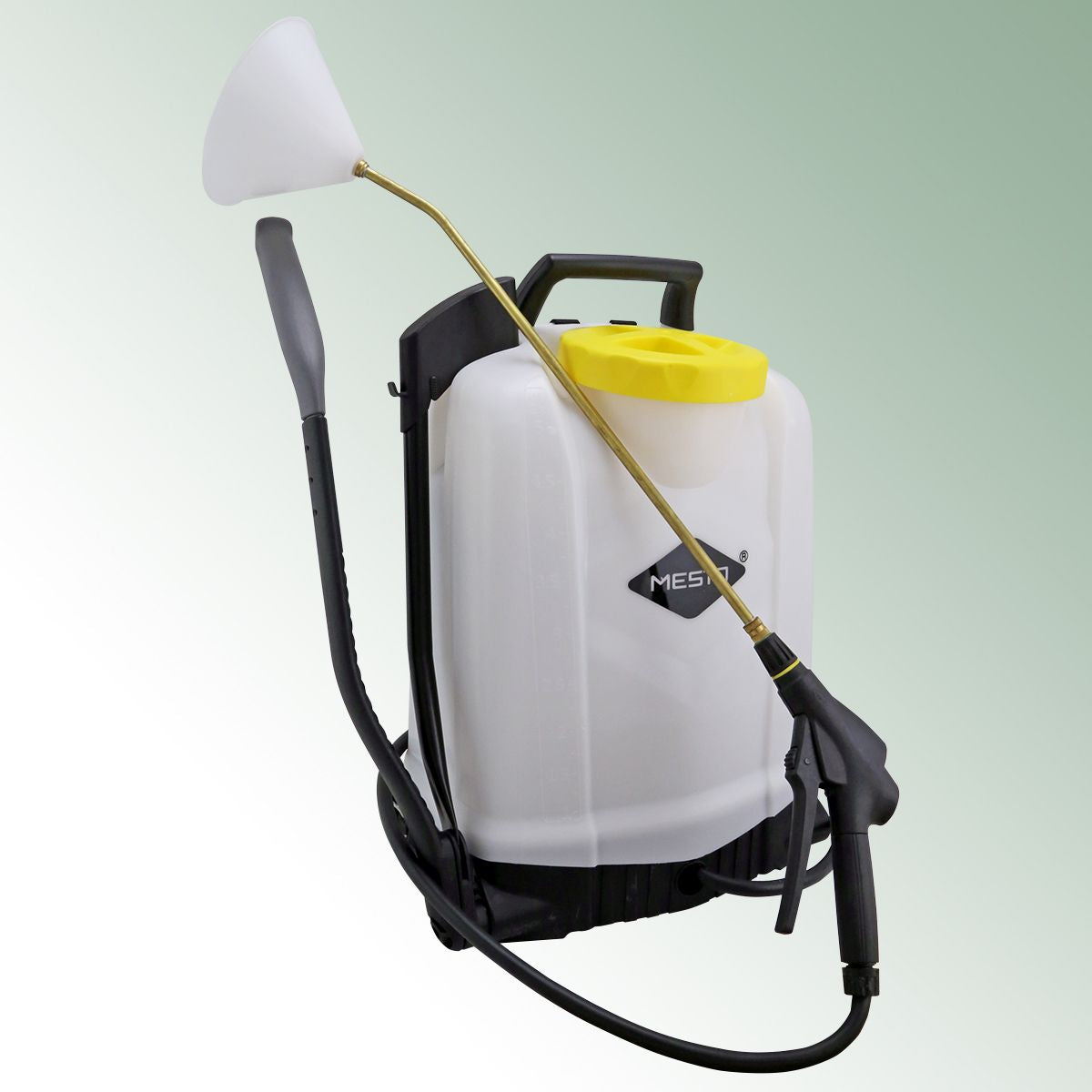 Mesto RS 185 Knapsack Sprayer - Meyer Special - 18lt