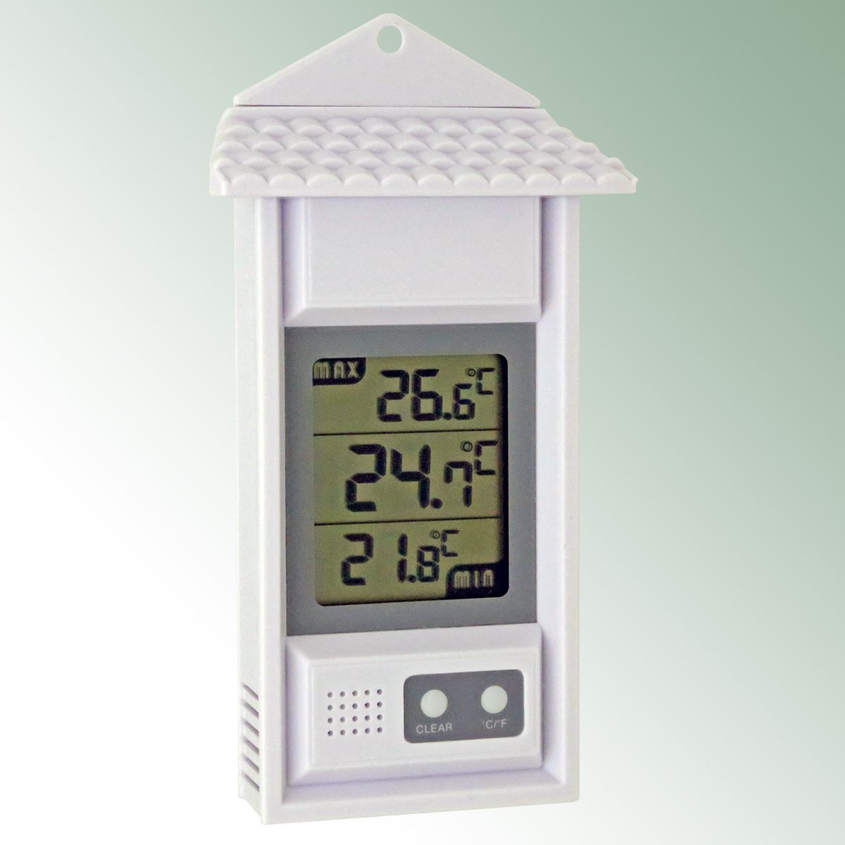 Digital Minimum Maximum Thermometer PG Horticulture Ltd Digital minimum maximum thermometer pg horticulture ltd
