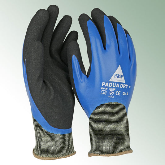 Gloves - Padua Dry - Size 8