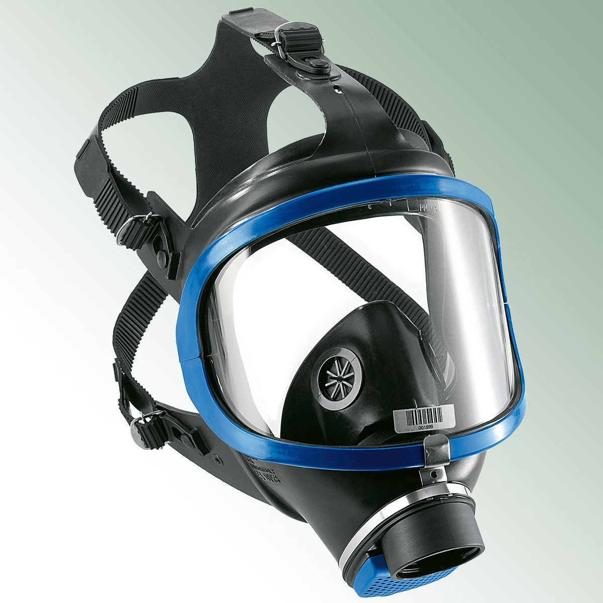 Full face mask Dr X-plore 6300