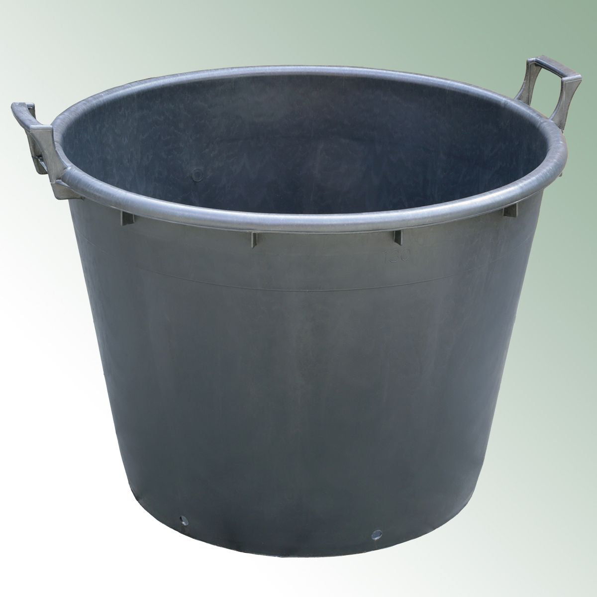 Large Container 130 Ltr 70 x 50 cm - with hole shape see 160 litre