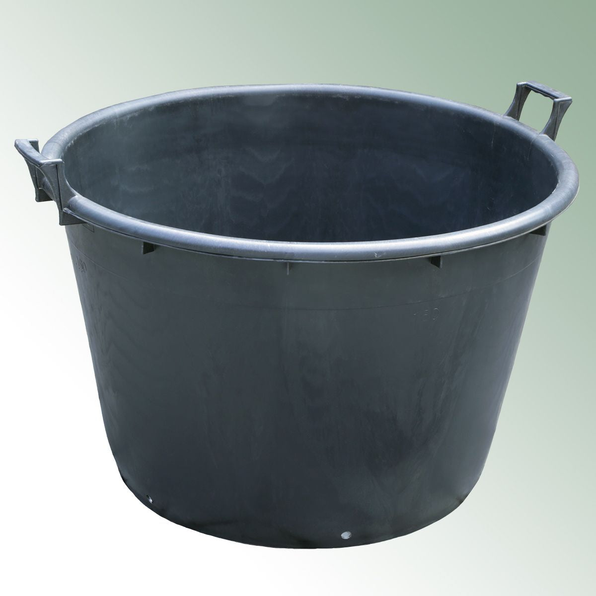 Large container 160lt