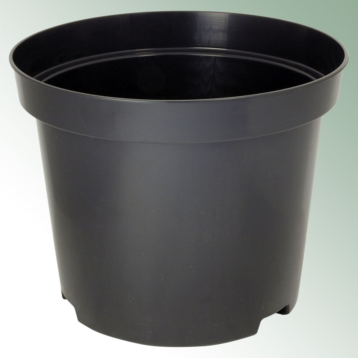IPP Pot SBX ZZG Black 3.0L (3,300/Pallet)