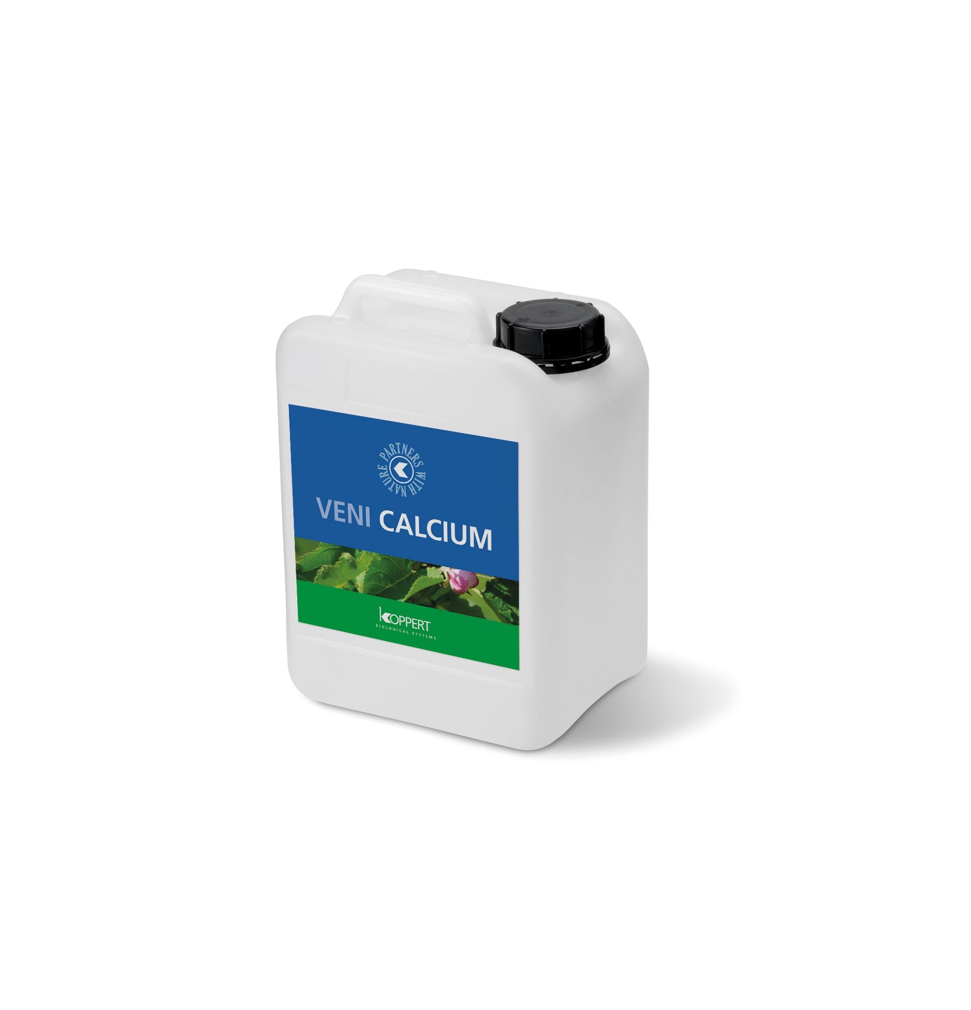 Veni Calcium - Part of the Natugro System - x5 litre