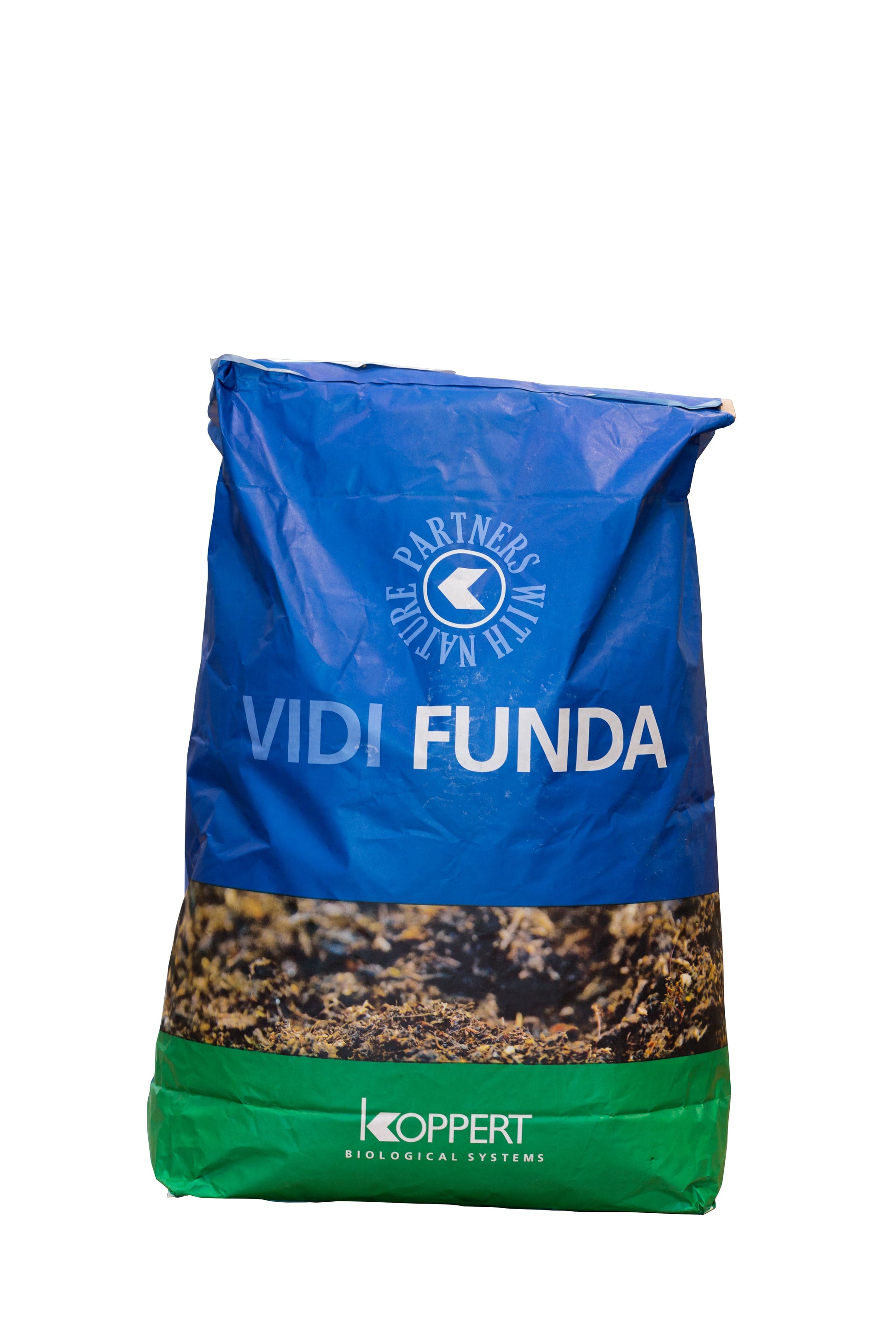 VidiFunda - Part of the Natugro System - x20kg