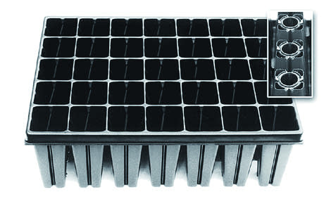 Propagation Trays