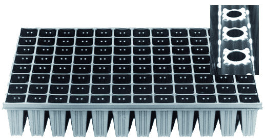 Propagation Trays