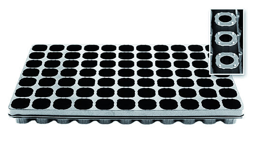 Propagation Trays